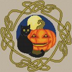(image for) Samhain mini